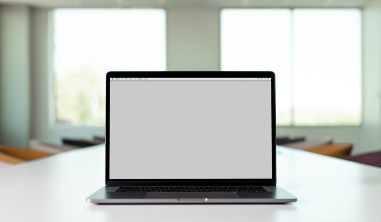 macbook pro